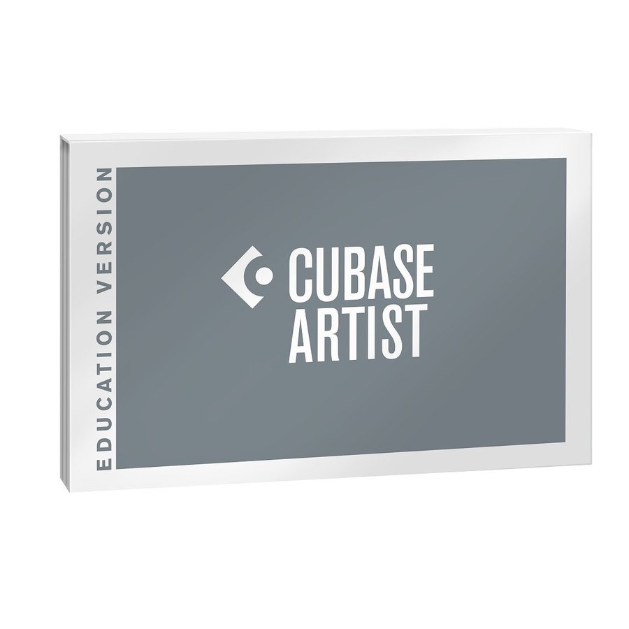 steinberg Cubase ART 12 【アカデミック版】【最新版】学割　中くらいのキューベース スタインバーグ 【 イオンモール日の出店 】