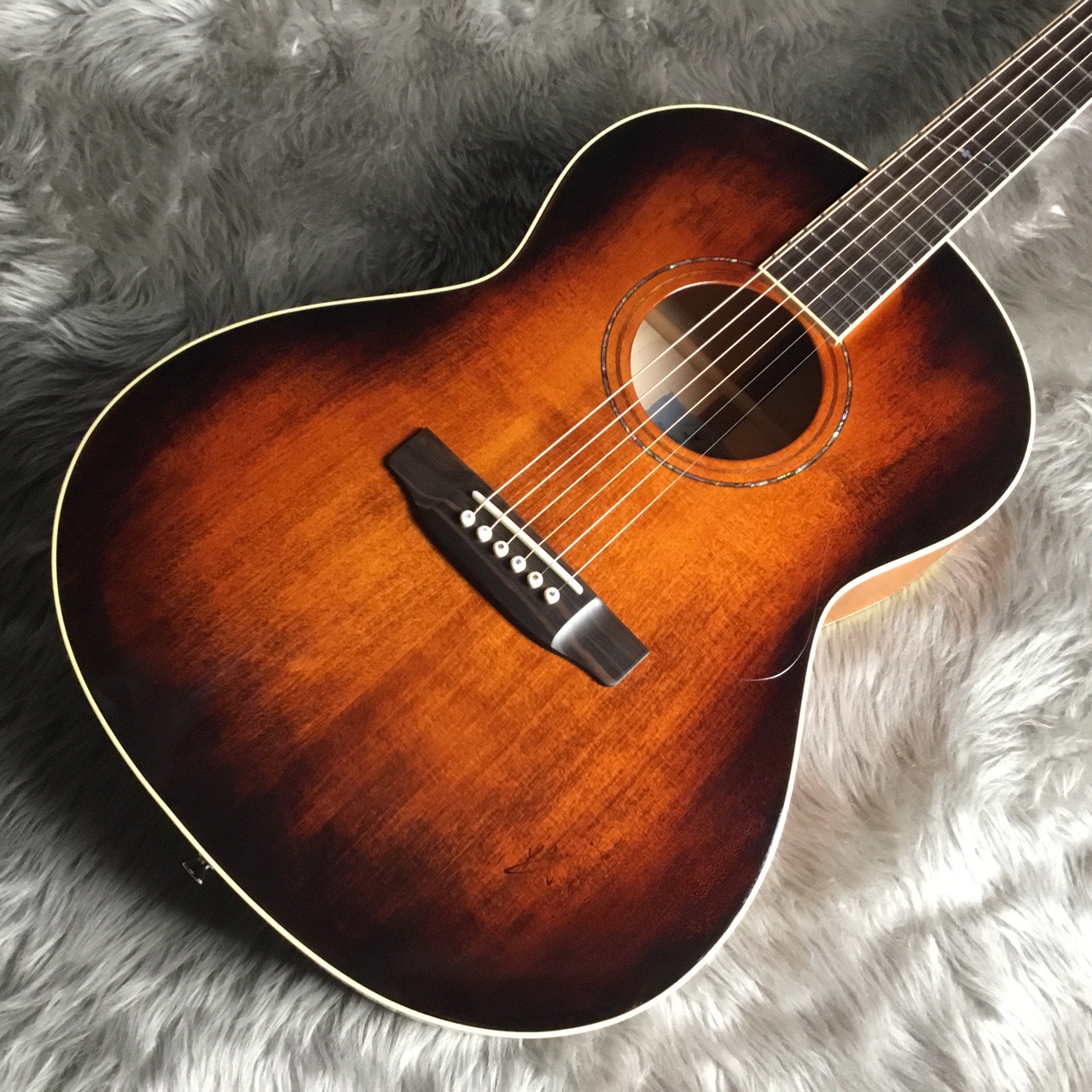 K.Yairi SL-MA1 アコースティックギター アコギ フォークギター - 楽器 