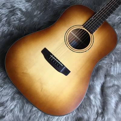 K.Yairi  SL-PF2 SHB アコースティックギター Kヤイリ 【 イオンモール日の出店】