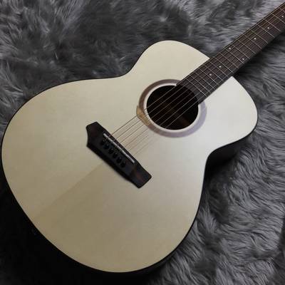 Gopher Wood Guitars i110S アコースティックギター スモールボディ