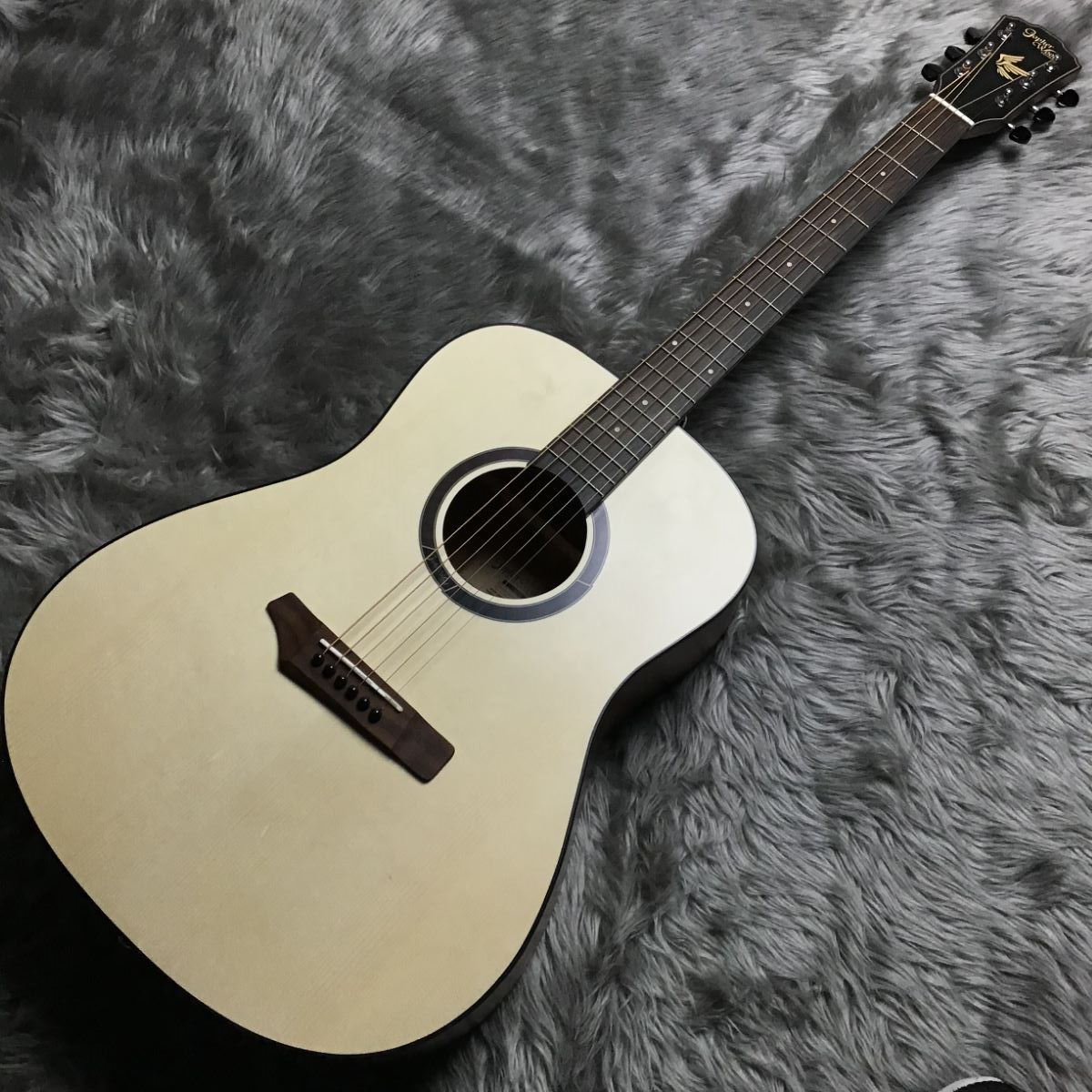 Gopher Wood Guitars i110 アコースティックギター【音にこだわる初心者の方へ】 ゴフェルウッドギターズ 【 イオンモール日の出店  】 | 島村楽器オンラインストア