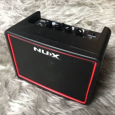 NUX Mighty Lite BT ミニモデリングアンプ ギターアンプ NMLBT【展示品