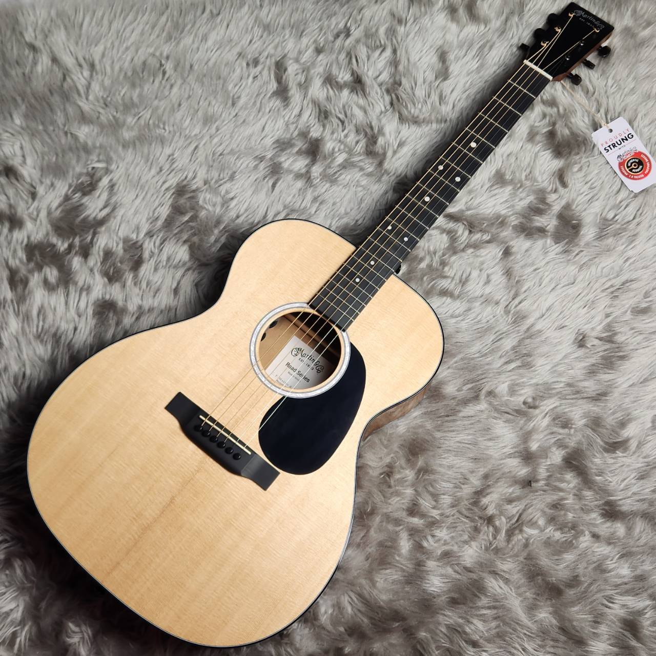 Martin OOO-12E Koa【即納可能！】 マーチン 【 イオンモール日の出店