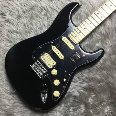 Fender  American Performer Stratocaster HSS Maple Fingerboard Black エレキギター フェンダー 【 イオンモール日の出店 】
