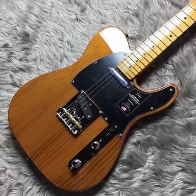 Fender  AM PRO II TL MN エレキギター フェンダー 【 イオンモール日の出店 】