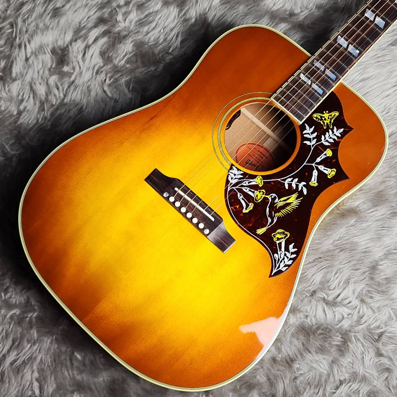 Gibson Hummingbird Original ギブソン 【 イオンモール日の出店