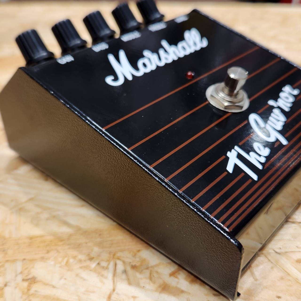 Marshall TheGuvNor60thAnniversaryReissue - www ...