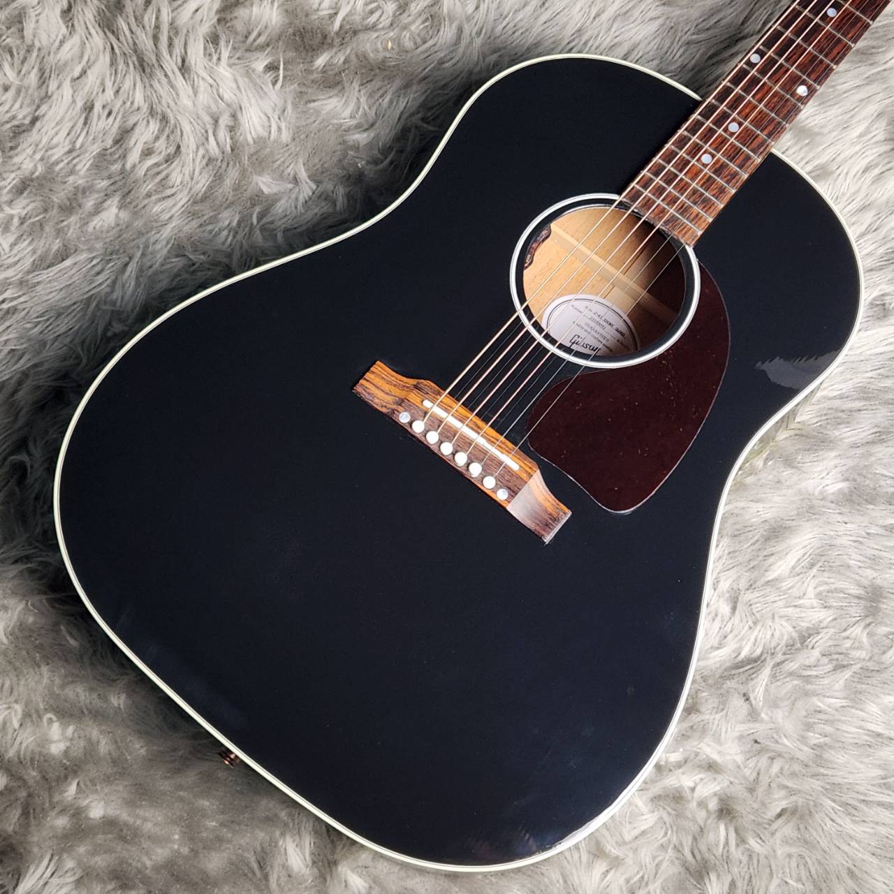 Gibson J-45 STD EB Gloss【日本国内限定！】 ギブソン 【 イオン ...