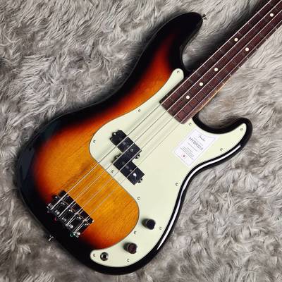 Fender  Made in Japan Hybrid II PB RW フェンダー 【 イオンモール日の出店 】