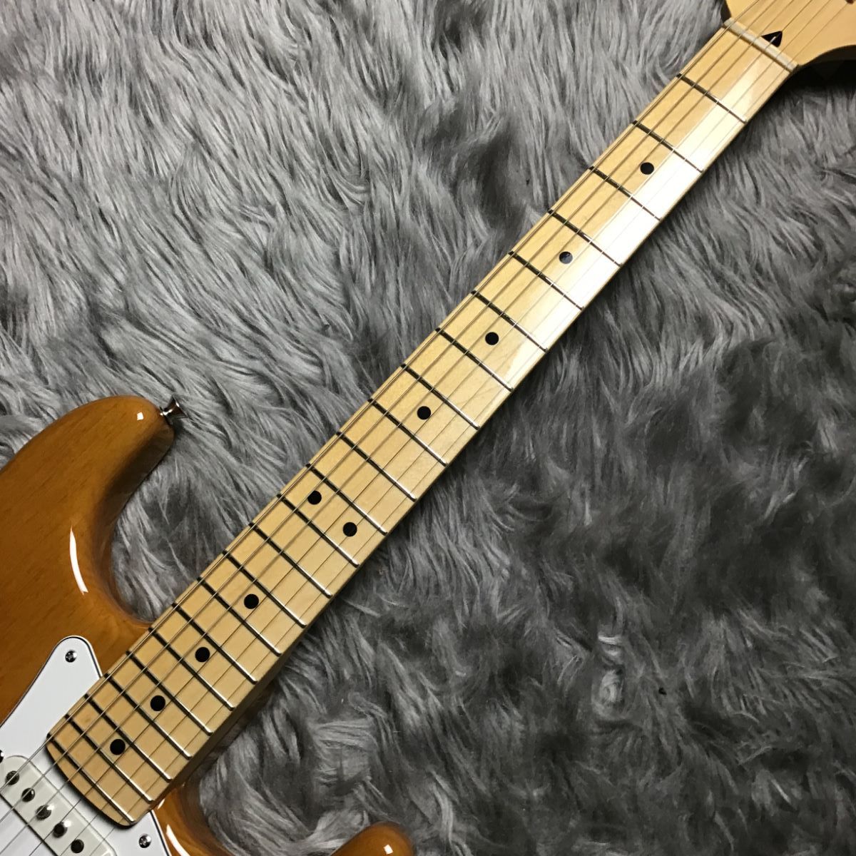 Fender Made in Japan Hybrid II 2024 Collection Stratocaster HSS 
