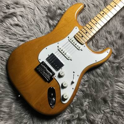 Fender  Made in Japan Hybrid II 2024 Collection Stratocaster HSS Vintage Natural ストラトキャスター フェンダー 【 イオンモール日の出店 】