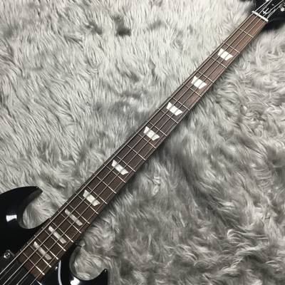 Epiphone EB-3 Bass Ebony SGベース エピフォン 【 イオンモール日の出店 】