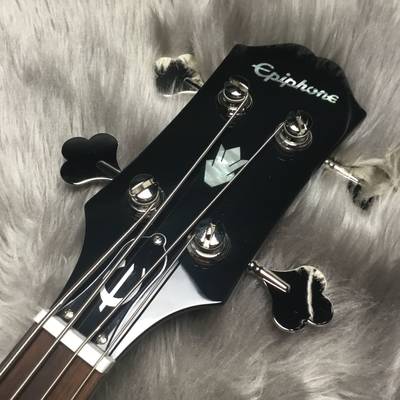 Epiphone EB-3 Bass Ebony SGベース エピフォン 【 イオンモール日の出店 】 | 島村楽器オンラインストア