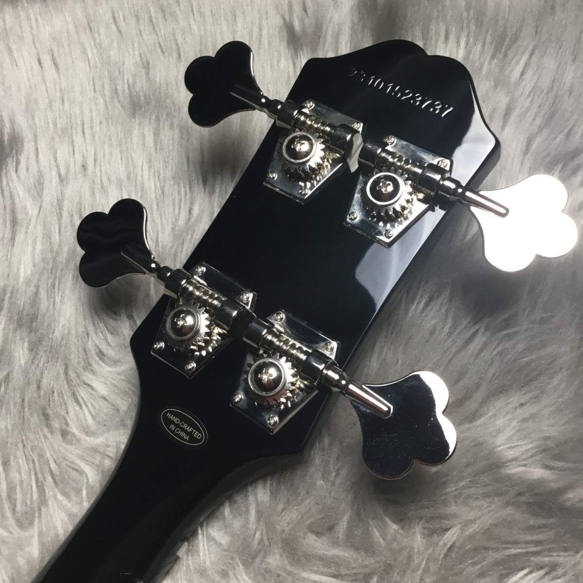 Epiphone EB-3 Bass Ebony SGベース エピフォン 【 イオンモール日の出店 】 | 島村楽器オンラインストア