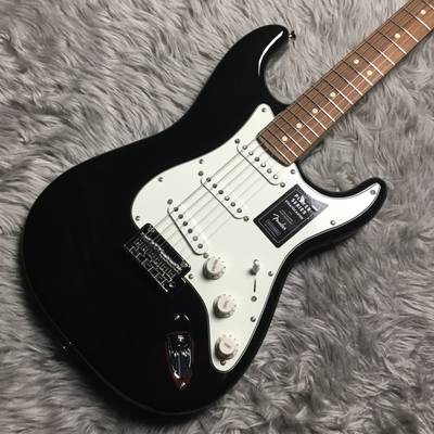 Fender  Player Stratocaster Pau Ferro Fingerboard Black エレキギター ストラトキャスタープレイヤーシリーズ フェンダー 【 イオンモール日の出店 】