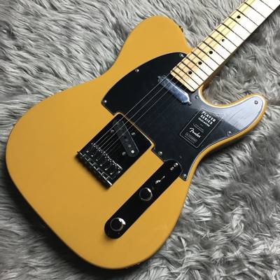Fender  Player Telecaster Butterscotch Blonde テレキャスター フェンダー 【 イオンモール日の出店 】