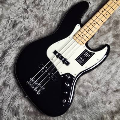 Fender  Player Jazz Bass, Maple Fingerboard, Black フェンダー 【 イオンモール日の出店 】
