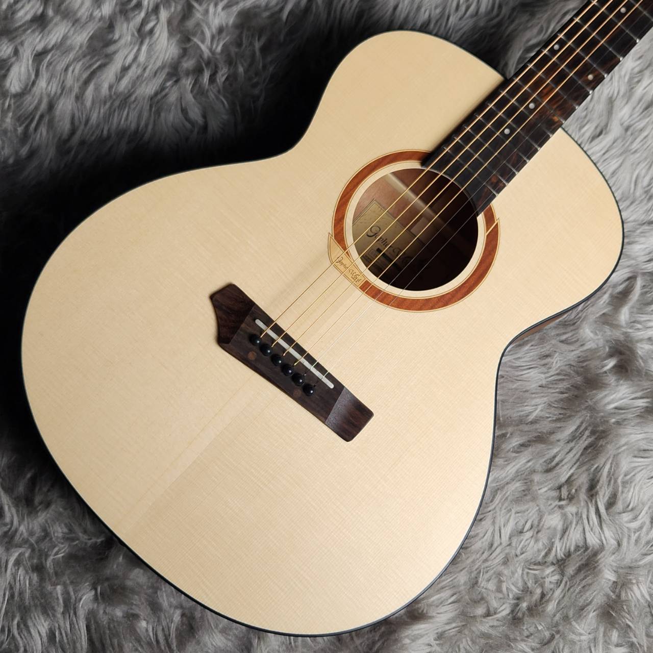 Gopher Wood Guitars i110S アコースティックギター スモールボディ GSミニサイズ ゴフェルウッドギターズ 【  イオンモール日の出店 】 | 島村楽器オンラインストア