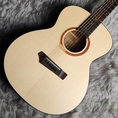 Gopher Wood Guitars  i110S アコースティックギター スモールボディ GSミニサイズ ゴフェルウッドギターズ 【 イオンモール日の出店 】