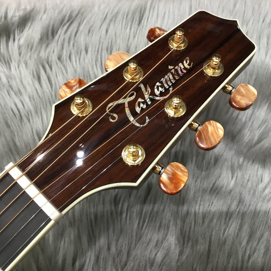 Takamine DMP50S NAT エレアコギター 【島村楽器 x Takamine コラボ