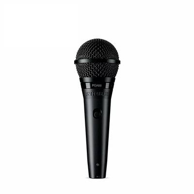 SHURE 55SH Series II アイコニック Unidyne ボーカルマイクロホン