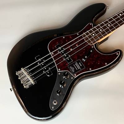 Fender  Vintera II '60s Jazz Bass Black エレキベース ジャズベース フェンダー 【 イオンモール熊本店 】