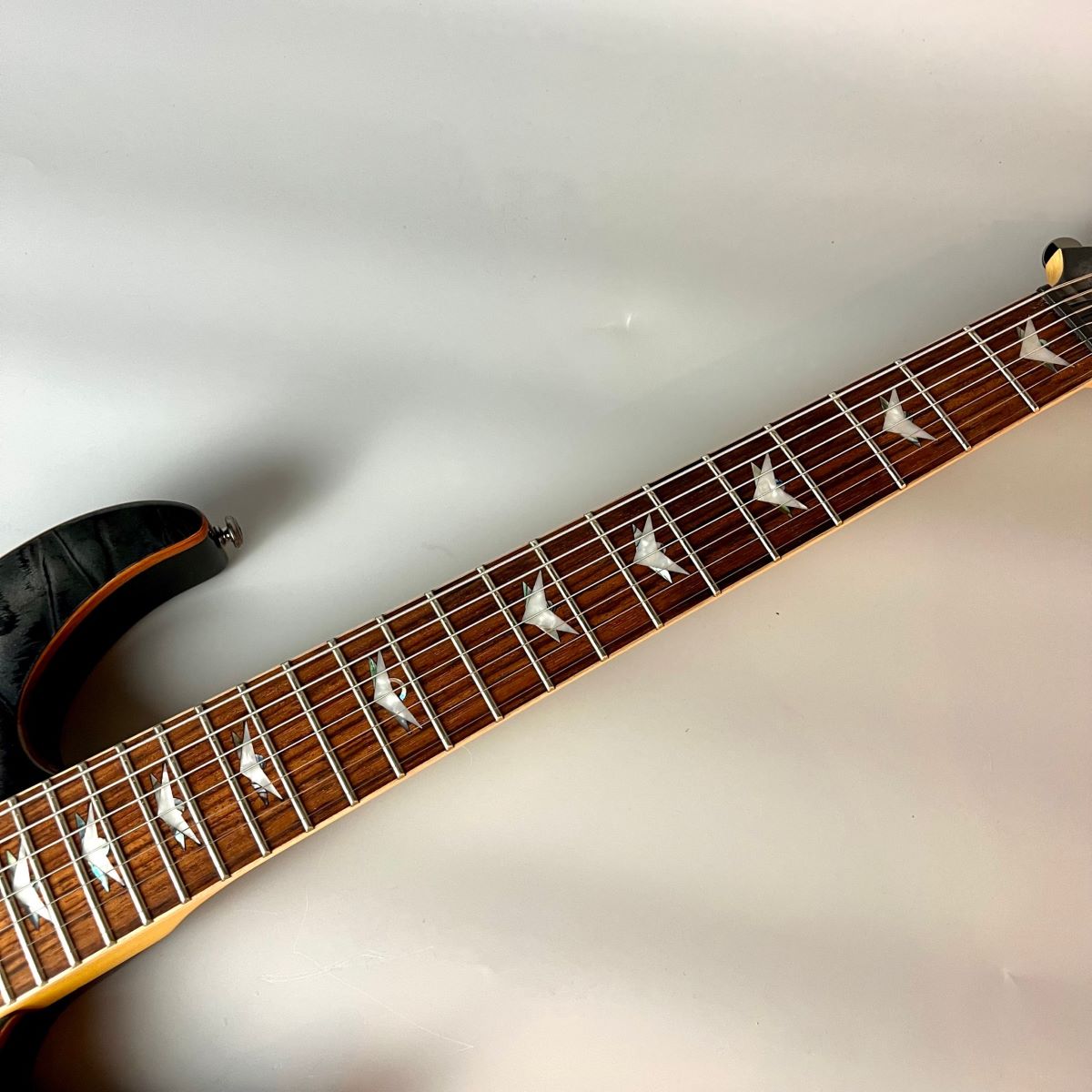 SCHECTER シェクター 7弦 ギター AD-BS-7-EXT - 弦楽器、ギター