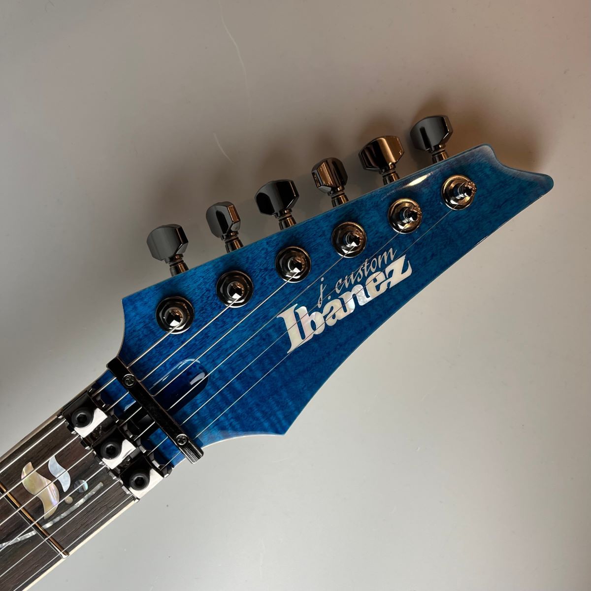 新座販売エレキギター Ibanez アイバニーズ Prestige ケース付き アイバニーズ