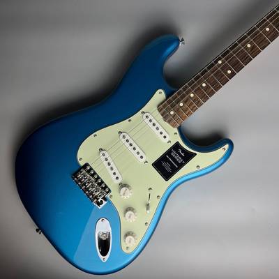 Fender  Vintera II '60s Stratocaster Lake Placid Blue エレキギター ストラトキャスター フェンダー 【 イオンモール熊本店 】