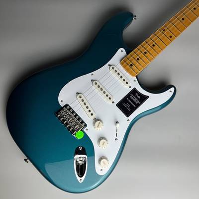 Fender  Vintera II '50s Stratocaster Ocean Turquoise エレキギター ストラトキャスター フェンダー 【 イオンモール熊本店 】