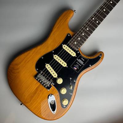 Fender  American Professional II Stratocaster Rosewood Fingerboard Roasted Pine フェンダー 【 イオンモール熊本店 】