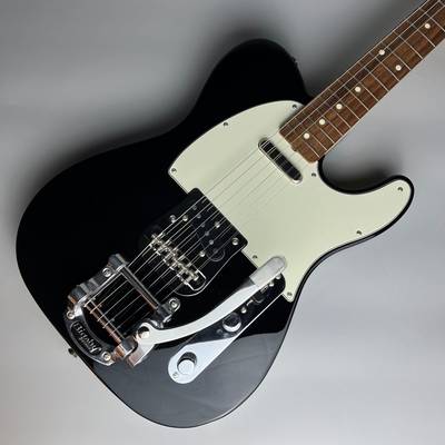 Fender  Made in Japan Limited Traditional 60s Telecaster Bigsby Rosewood Fingerboard Black フェンダー 【 イオンモール熊本店 】