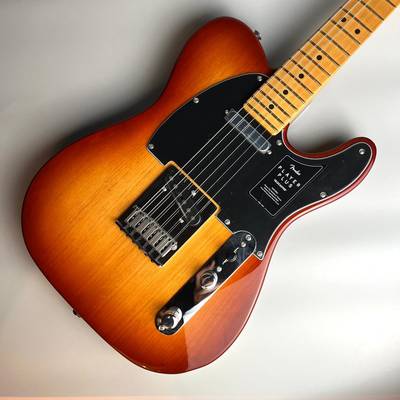 Fender  Player Plus Telecaster Sienna Sunburst エレキギター テレキャスター フェンダー 【 イオンモール熊本店 】