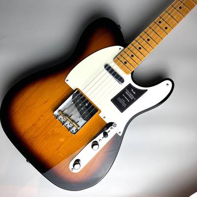 Fender  Vintera II '50s Nocaster 2-Color Sunburst エレキギター ノーキャスター フェンダー 【 イオンモール熊本店 】