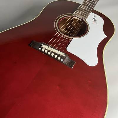 Gibson 1960s J-45 Original Adjustable Saddle Wine Red ギブソン 