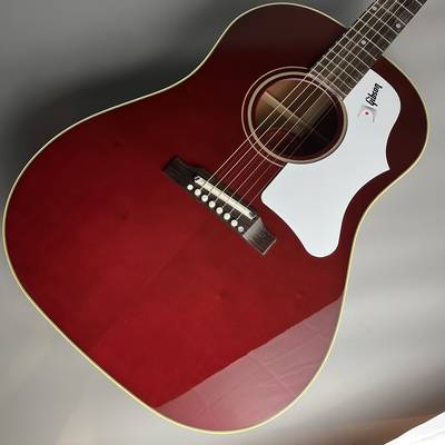 Gibson  1960s J-45 Original Adjustable Saddle Wine Red ギブソン 【 イオンモール熊本店 】