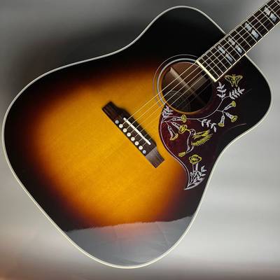 Gibson  Hummingbird Standard　Vintage Sunburst ギブソン 【 イオンモール熊本店 】