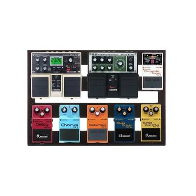 pedaltrain Classic JR SC ペダルトレイン エフェクターケース ペダル 