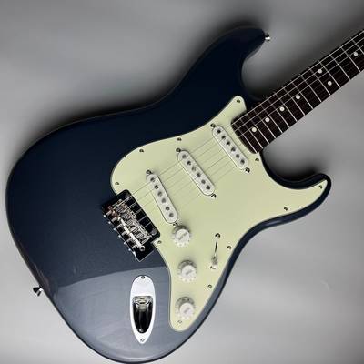 Fender  Made In Japan Hybrid II Stratocaster Charcoal Frost Metallic ジャパン ハイブリッド2 ストラトキャスター フェンダー 【 イオンモール熊本店 】