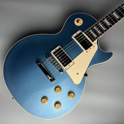 Gibson  Les Paul Standard 50s Plain Top Pelham Blue (ペルハムブルー) エレキギター レスポールスタンダード ギブソン 【 イオンモール熊本店 】