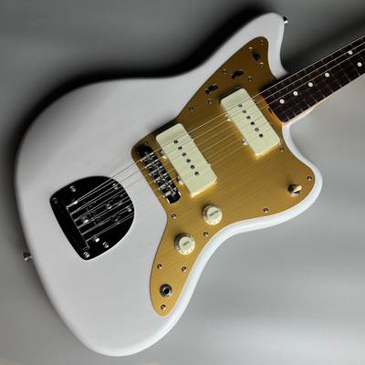Fender  Made in Japan Heritage 60s Jazzmaster Rosewood Fingerboard White Blonde エレキベース ジャズマスター フェンダー 【 イオンモール熊本店 】