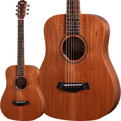 Taylor  Baby Mahogany BT2 ミニアコースティックギター テイラー 【 イオンモール熊本店 】