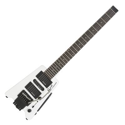 Steinberger  SPIRIT GT-PRO DLX WH エレキギター スタインバーガー 【 イオンモール熊本店 】