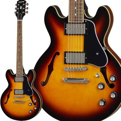 Epiphone  ES-339 Vintage Sunburst セミアコギターES339 エピフォン 【 イオンモール熊本店 】