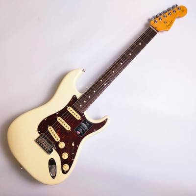 Fender  Fender American Professional II Stratocaster フェンダー 【 イオンモール大高店 】