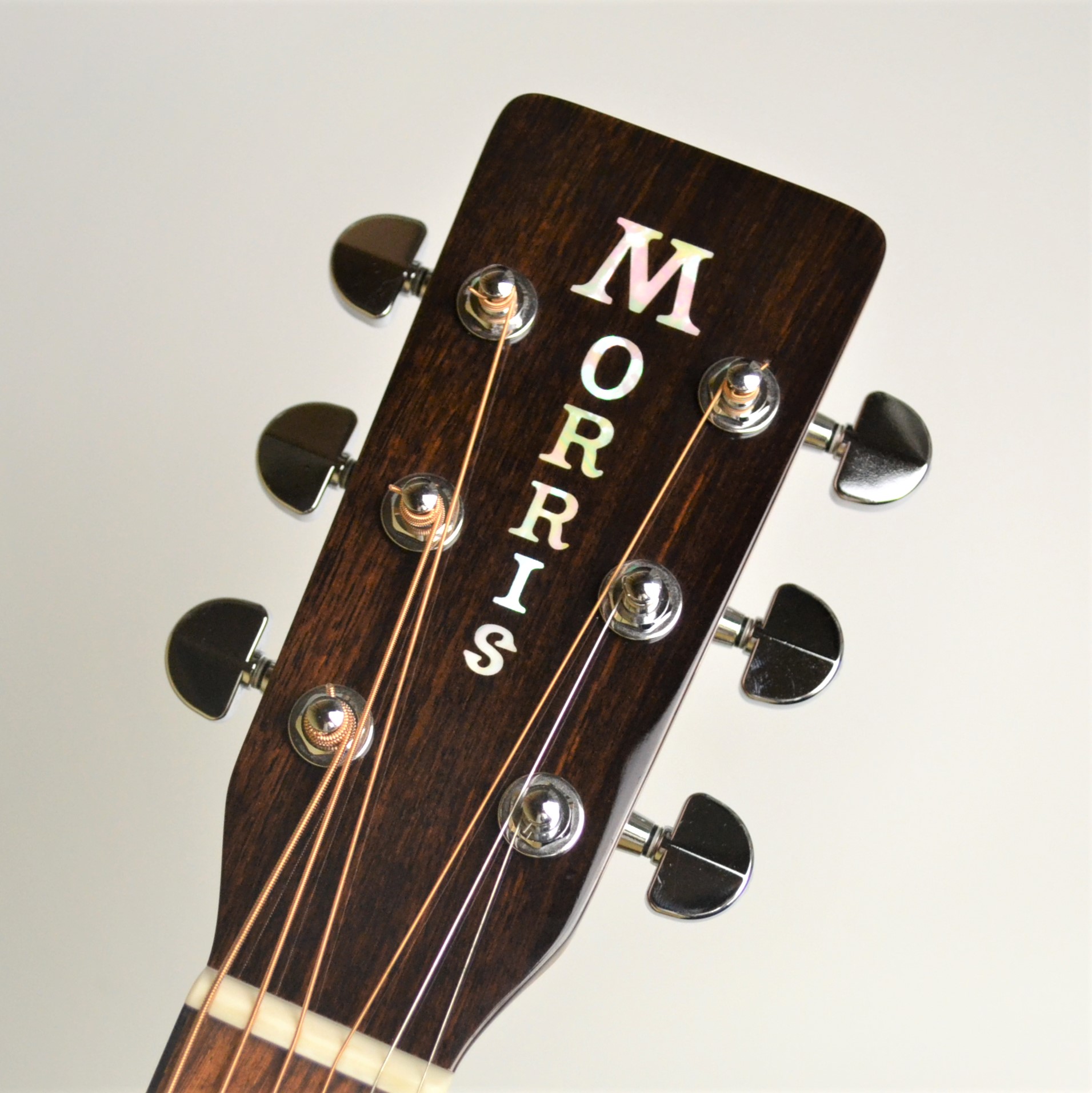 MORRIS モーリス MD-512 アコースティックギター♯モーリス