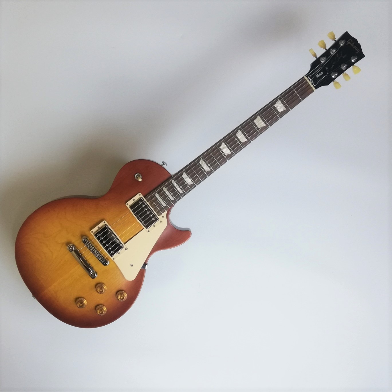 Gibson 中古Les Paul Tribute ギブソン 【 イオンモール大高店