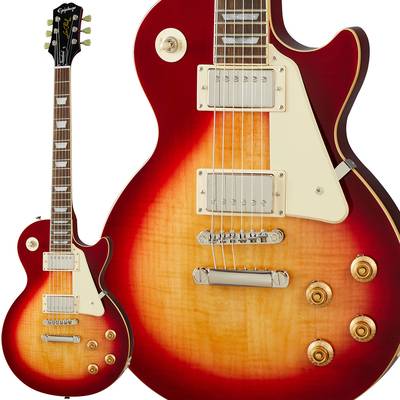 Epiphone Les Paul Standard 50s Vintage Sunburst エレキギター レス