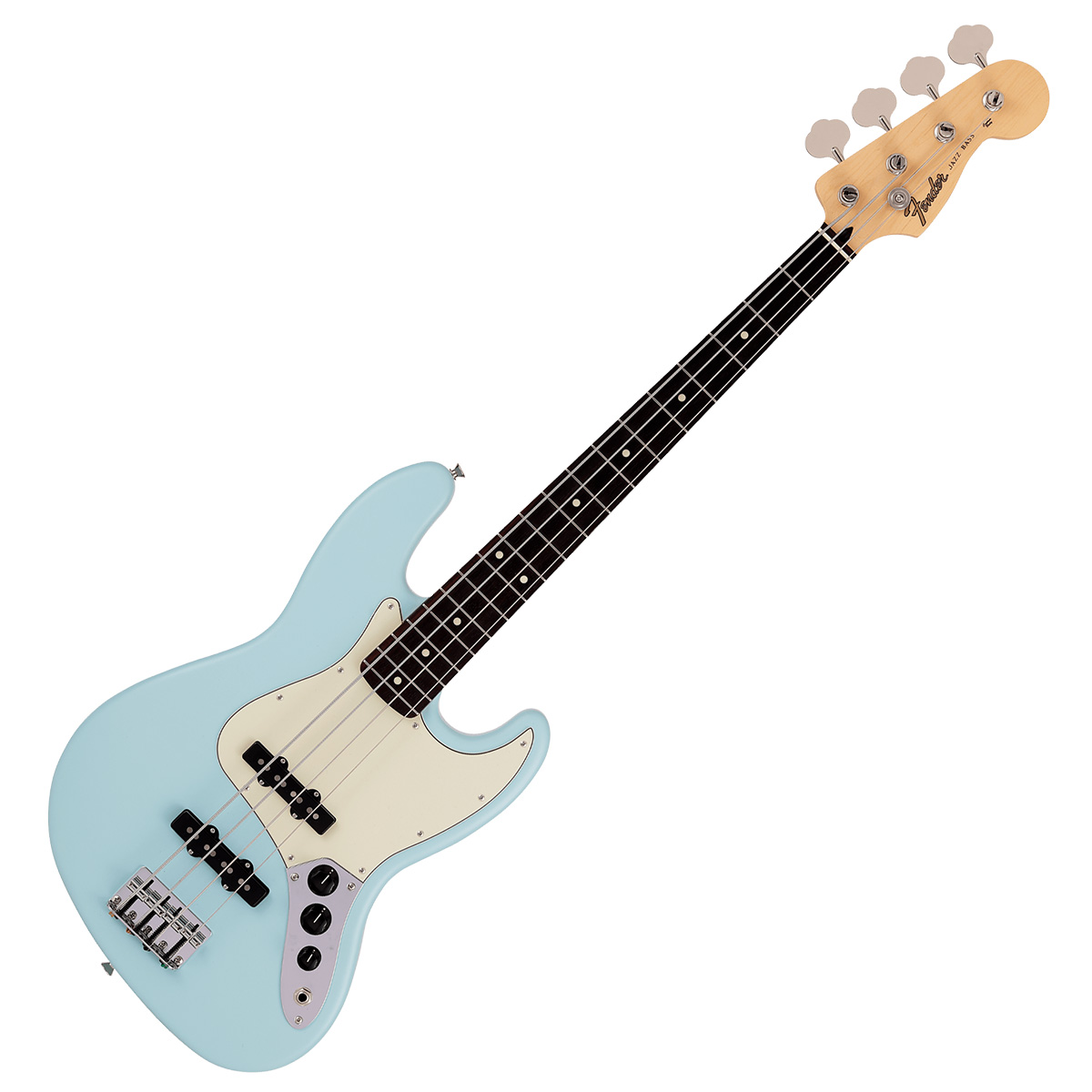 Fender Made in Japan Junior Collection Jazz Bass エレキベース ...