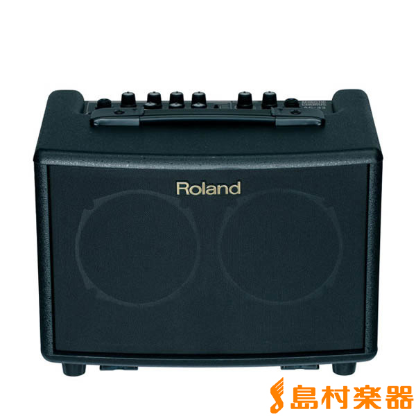 ROLAND AC-60 ローランド アコースティックギター用アンプ